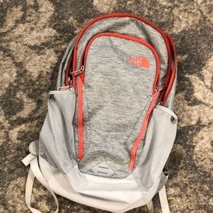 North Face Backpack